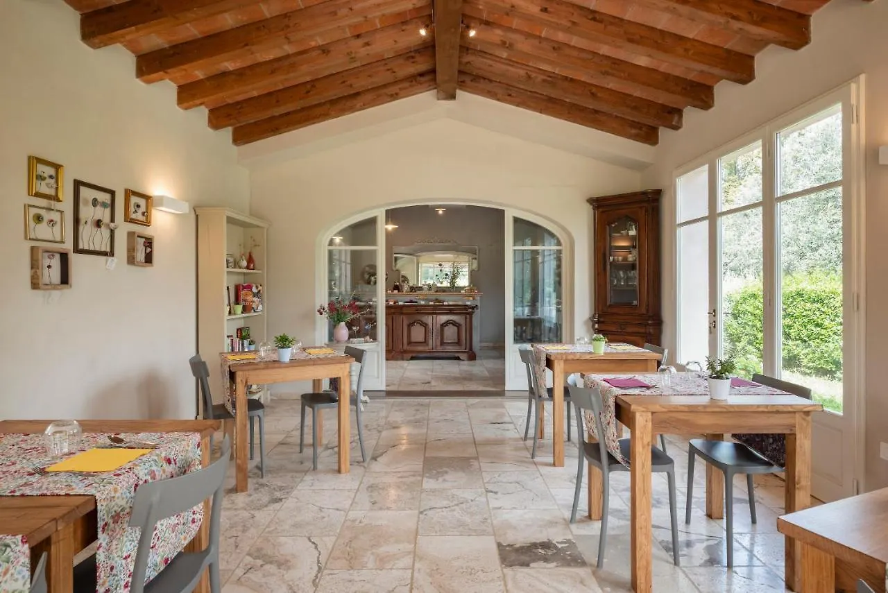 Agriturismo Tra Gli Ulivi, Chiappini Winery Bolgheri