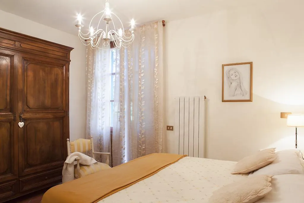 Agriturismo Tra Gli Ulivi, Chiappini Winery Bolgheri Bauernhof