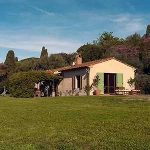  Villa Bolgheri Countryhouse